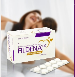 Fildena professional 100mg